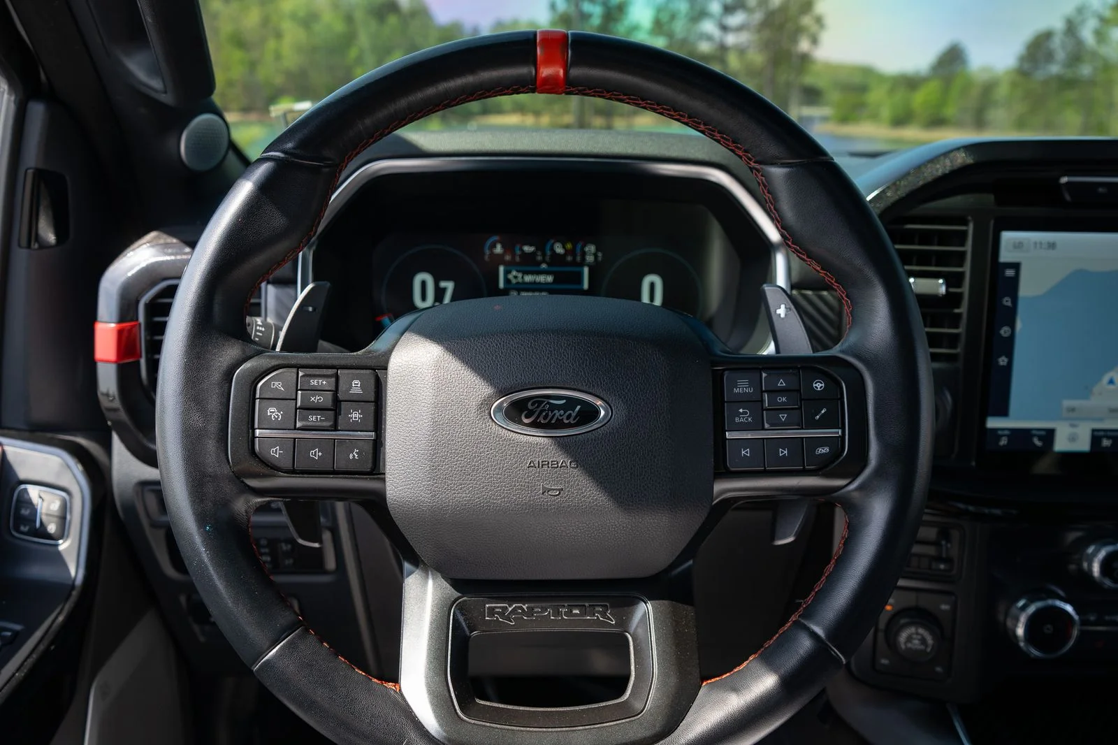 Used 2023 Avalanche Ford Raptor image 65