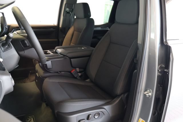 2026 GMC Sierra 1500 SLE - Photo 16