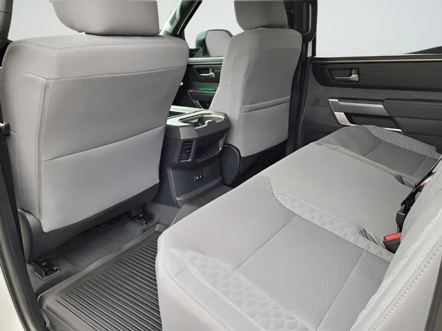 2025 Toyota Tundra SR5 - Photo 17
