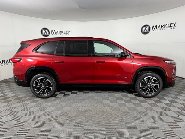 2027 Buick Enclave Sport Touring - Photo 25