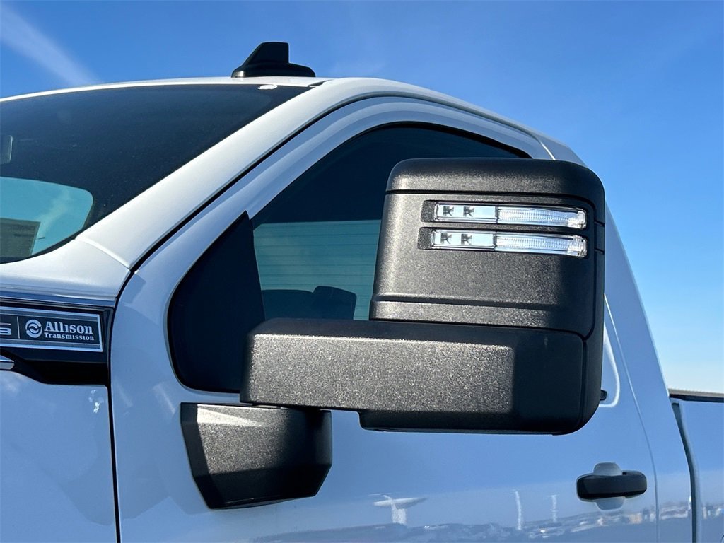 2026 GMC SIERRA HD - Image 11