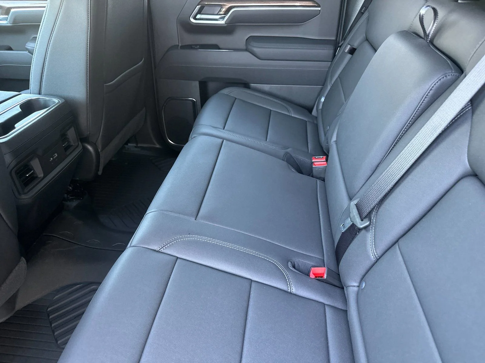 2026 Chevrolet Silverado 1500 LT Trail Boss - Photo 12