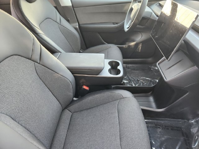 Used 2026 Black Tesla Long Range Launch Series image 18
