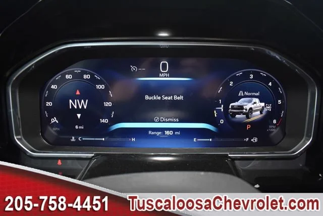 2026 Chevrolet Silverado 1500 LT Trail Boss - Photo 24