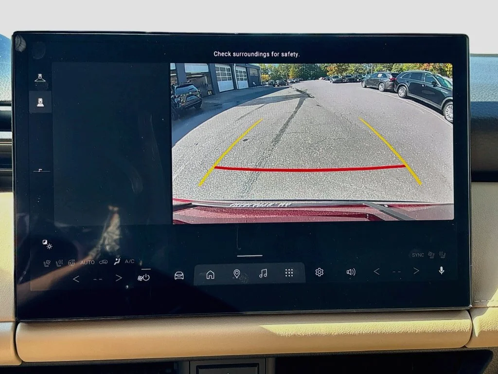 New 2026 Soul Red Crystal Metallic Mazda 2.5 S Premium AWD image 14