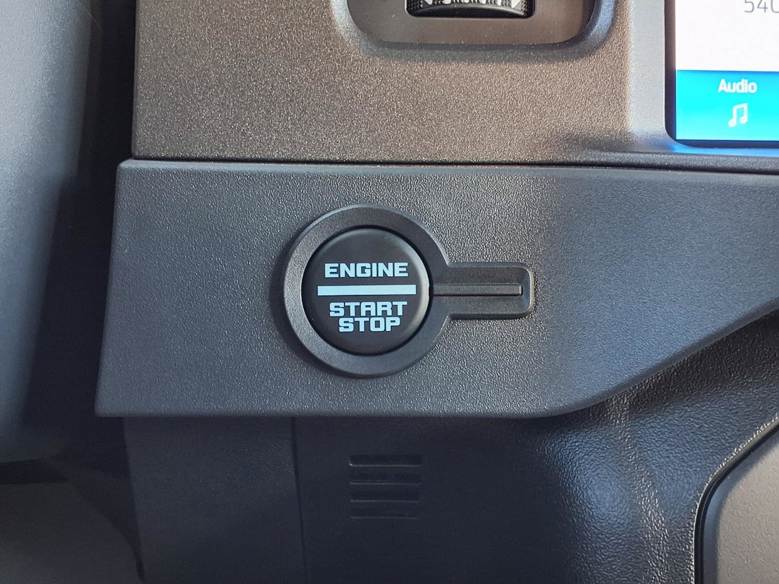 Used 2025 Gray Ford Big Bend image 24