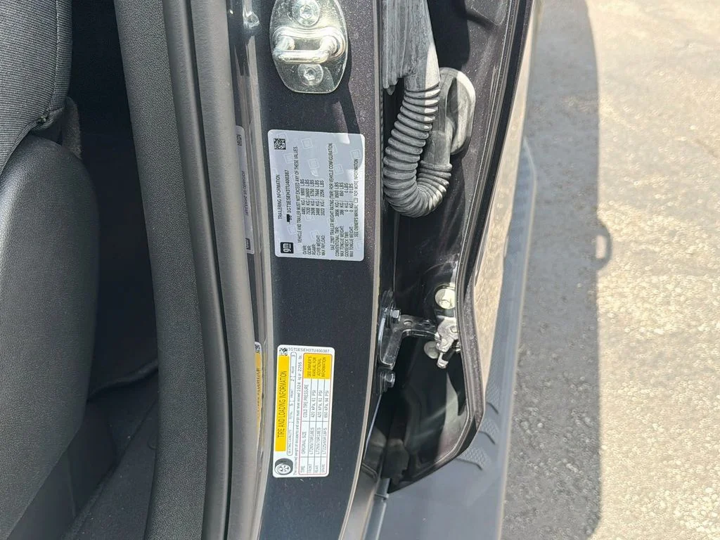 Used 2026 Ocean GMC Elevation image 36