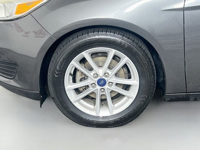 2018 Ford Focus SE - Photo 24