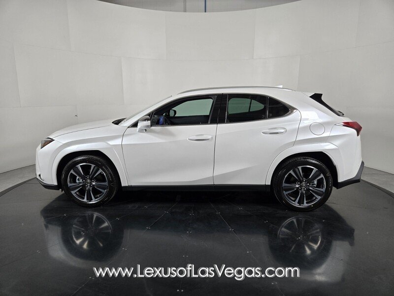 2025 Lexus UX 300h Premium - Photo 7