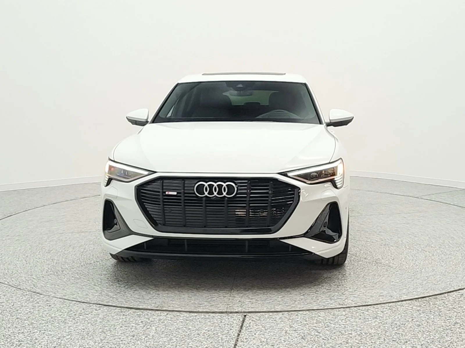 Used 2023 Audi e-tron Sportback Prestige with VIN WA13ABGE7PB024246 for sale in Newport Beach, CA