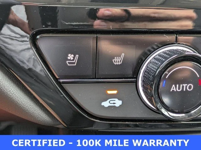 Certified Used 2025  Honda Touring image 29