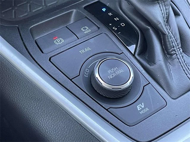 2023 Toyota RAV4 XLE Premium - Photo 31