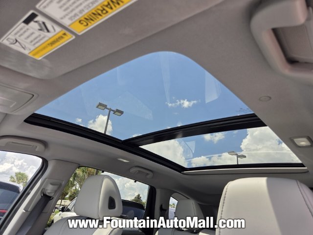 2024 Acura MDX Technology Package - Photo 41