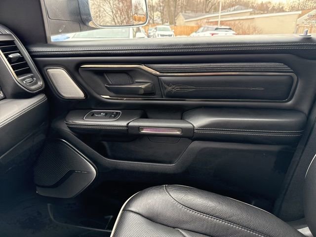 Used 2020  Ram Limited image 27