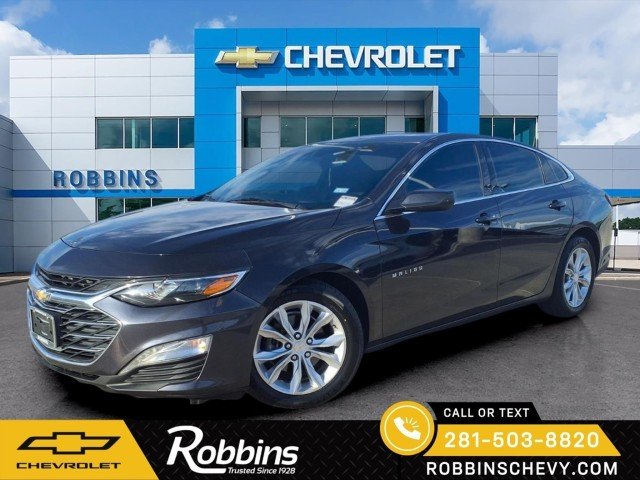 2023 Chevrolet Malibu
