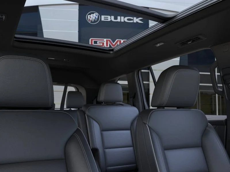 2027 Buick Enclave Preferred - Photo 24