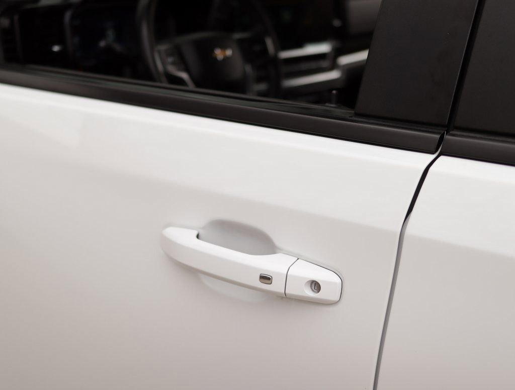 Used 2023 Summit White Chevrolet LT (2FL) image 35
