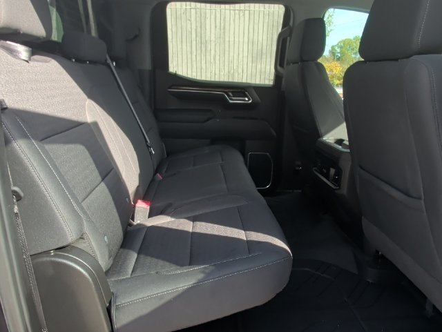 2022 Chevrolet Silverado 1500 RST - Photo 35