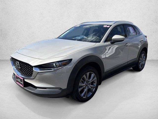 2024 Mazda CX-30 2.5 S Premium Package