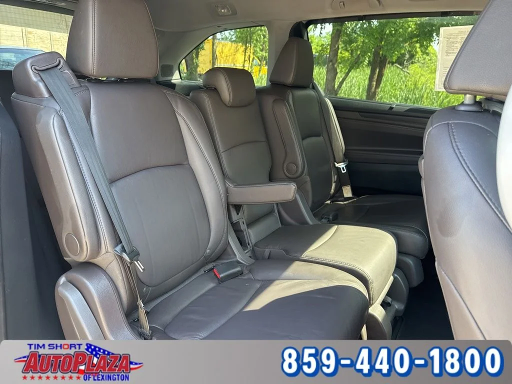 Used 2020 Silver Honda Elite image 44