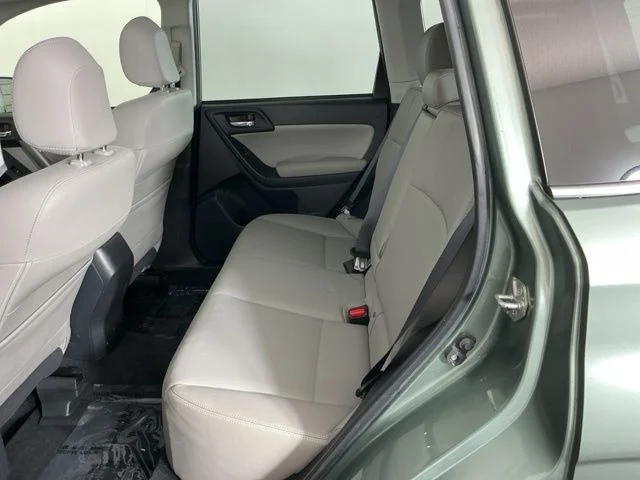 Used 2014 Green Subaru 2.5i Limited image 27