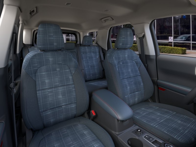New 2026 Carbonized Gray Metallic Ford Heritage image 16