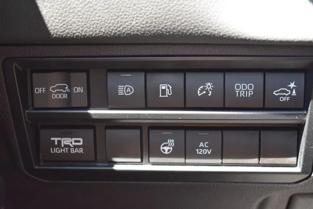 Used 2024  Toyota TRD Pro image 28