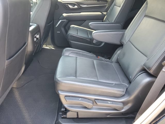 Used 2023 Onyx Black GMC Denali image 21