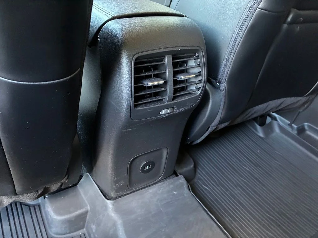 Used 2024 Blue Ford Base image 55