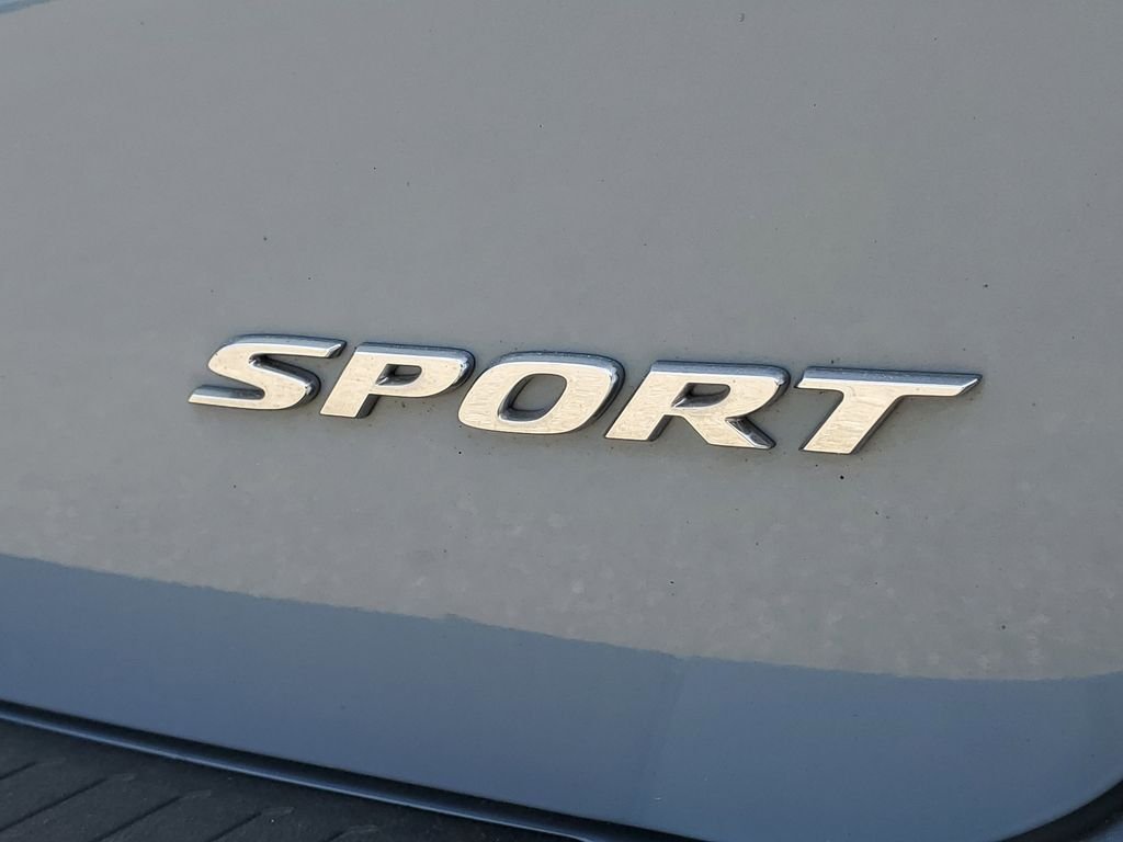 Used 2023  Honda Sport image 7