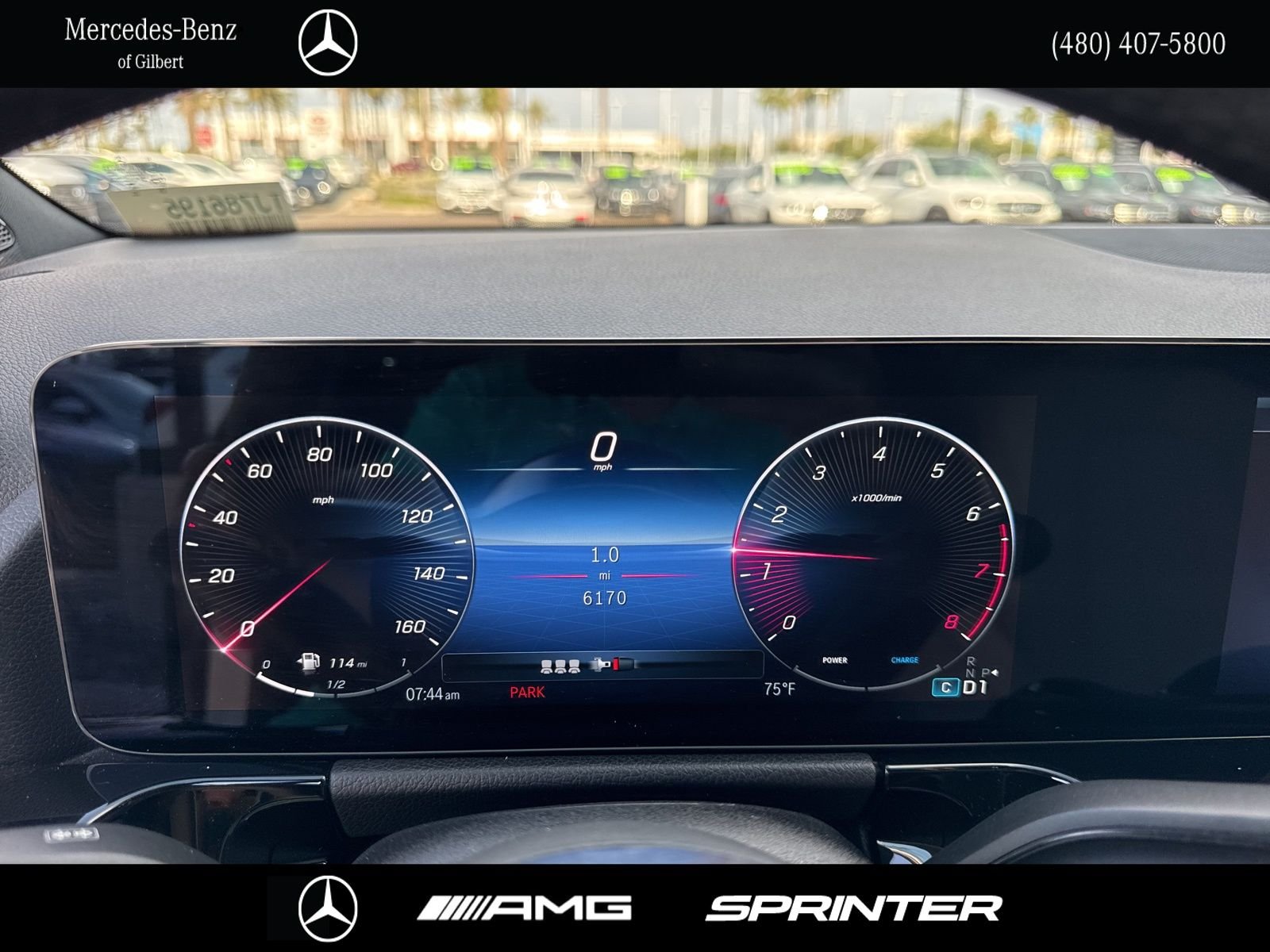 Certified Used 2026 White Mercedes-Benz GLA 250 image 28