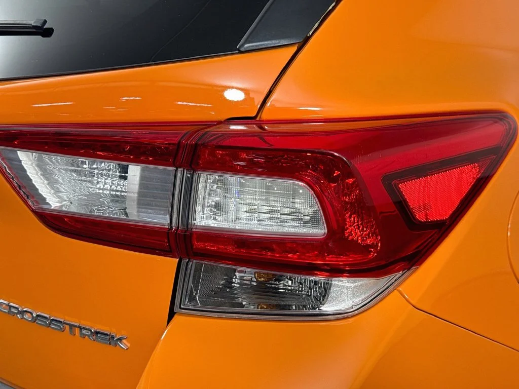 Used 2018 Orange Subaru 2.0i Premium image 31