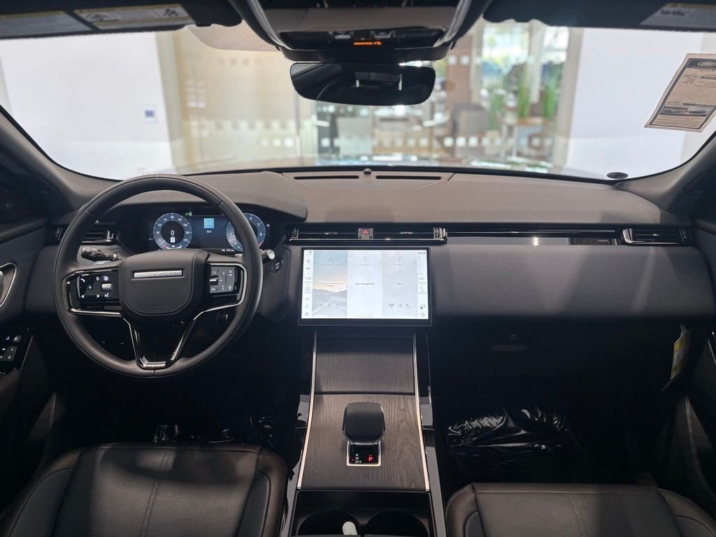 New 2026 Varesine Blue Land Rover S image 9