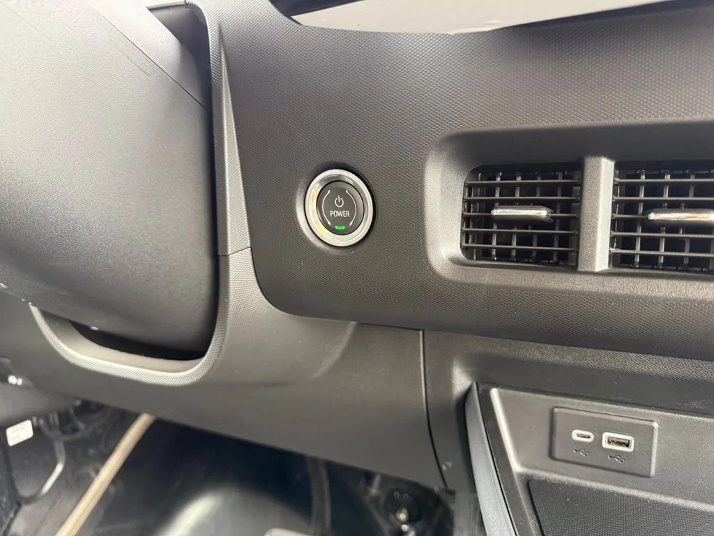 2024 Chevrolet BrightDrop Zevo 600 - Photo 44