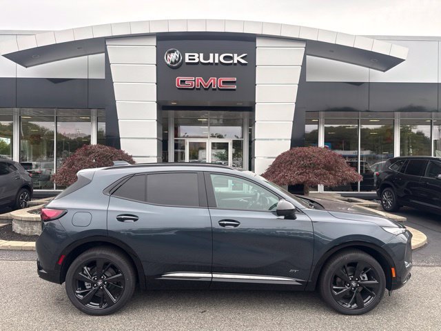 2026 Buick Envision Sport Touring - Photo 29