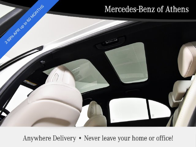New 2026 Polar White Mercedes-Benz E 350 image 39