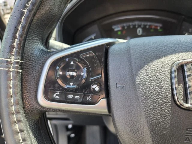 Used 2020 White Honda LX image 26