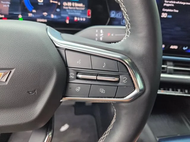 2024 Chevrolet Equinox EV LT - Photo 28