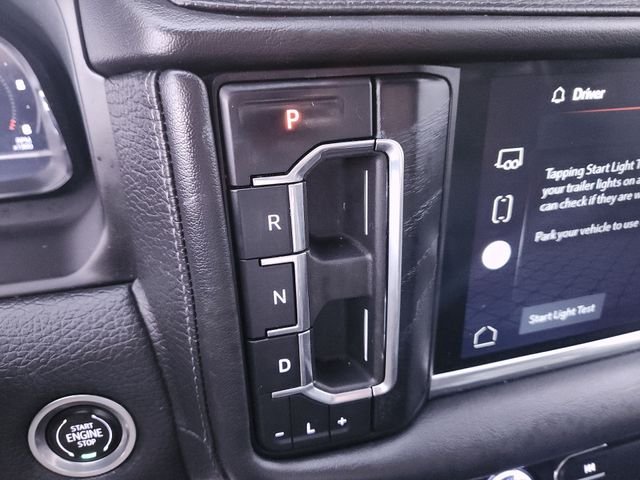 Used 2022 Green GMC Denali image 19