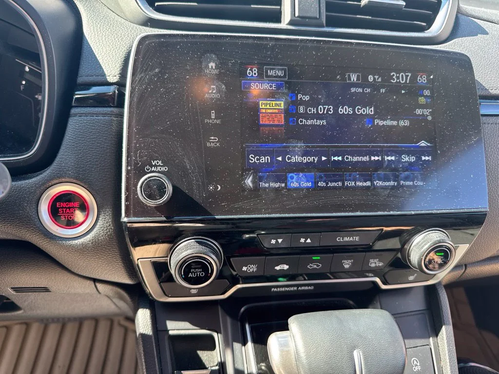 Used 2021  Honda EX-L image 6