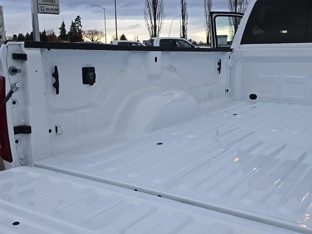 2026 RAM 3500 Big Horn - Photo 22