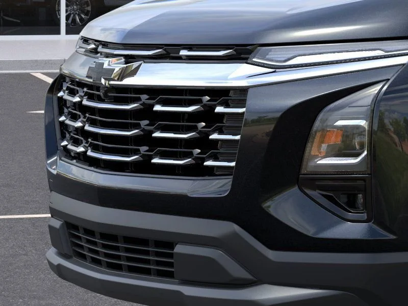 2026 Chevrolet Equinox LT - Photo 13
