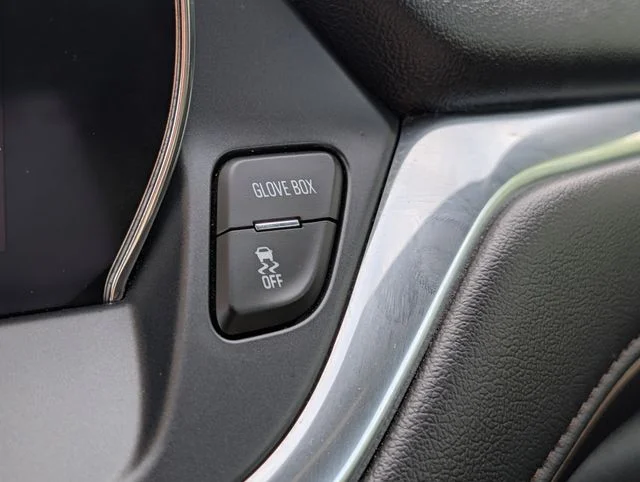 Used 2024 Black Chevrolet Premier image 26