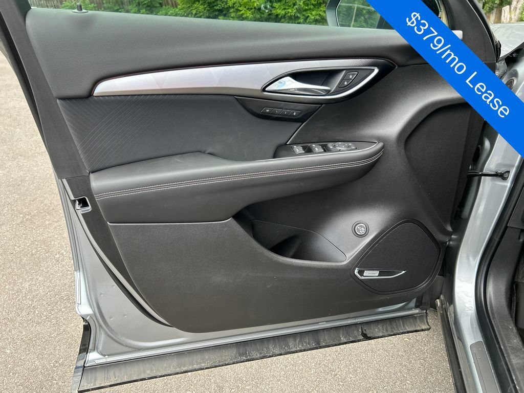 2026 Buick Envision Sport Touring - Photo 15