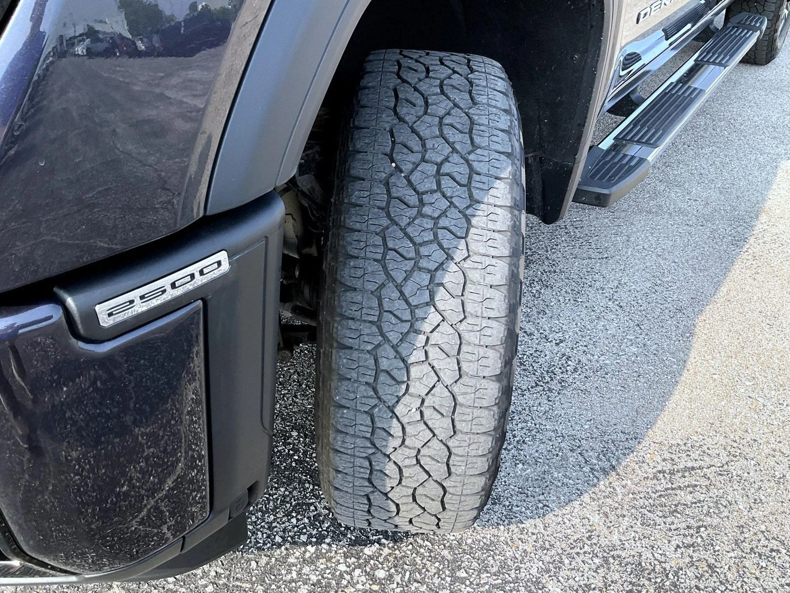 Certified Used 2024 Silver GMC Denali image 25