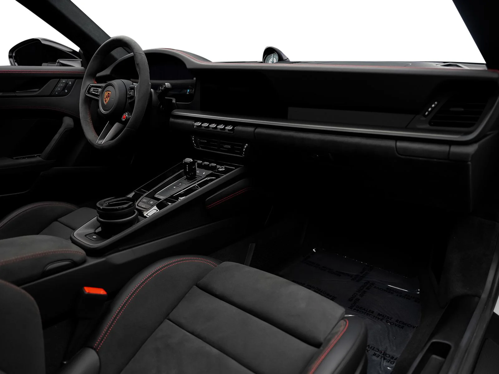 Used 2026  Porsche Carrera GTS image 57