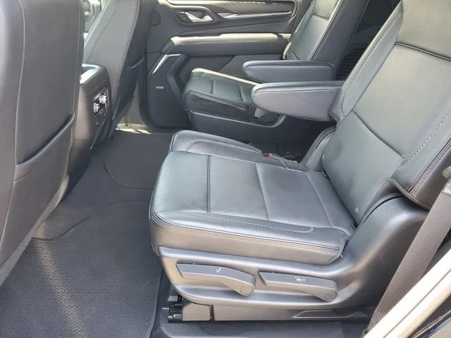 Used 2023 Onyx Black GMC Denali image 21