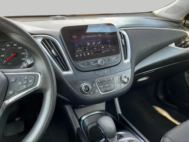 Used 2025 Blue Chevrolet LT image 11