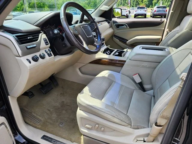 Used 2015 Black GMC Denali image 11