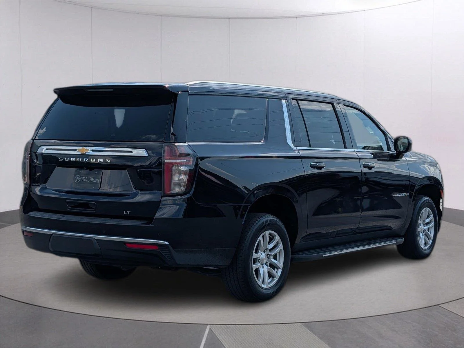 Used 2022 MIDNIGHT BLUE METALLIC Chevrolet LT image 5
